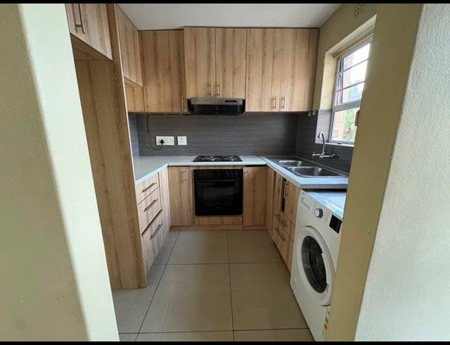 2 BEDROOM PROPERTY TO RENT IN OTTERY